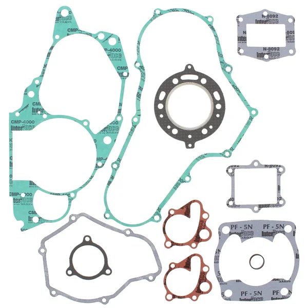 VERTEX Complete Gasket Kit for Powersports Engines – High-Quality Seals & Gaskets