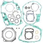 VERTEX 808816 Complete Gasket Kit - Premium Sealing Solution for Powersports Engines