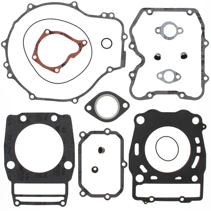 VERTEX 808821 Complete Gasket Kit - Premium Gaskets for Reliable Performance
