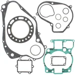 VERTEX Complete Gasket Kit - Durable Engine Seals for Powersports Vehicles