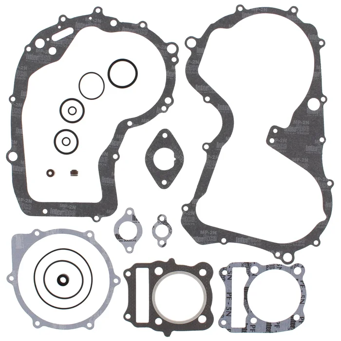 VERTEX 808826 Complete Gasket Kit - High-Quality Seals for Powersports Engines