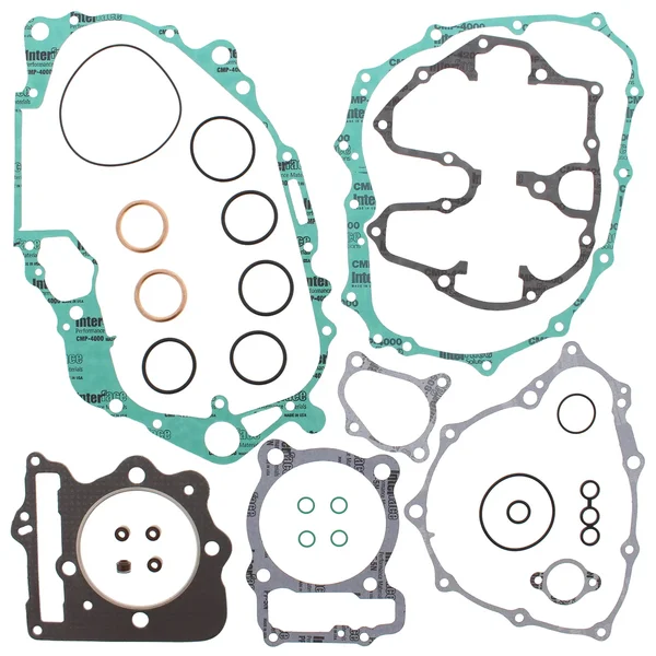 Vertex Complete Gasket Kit - High-Performance Engine & Transmission Seals | Durable, Leak-Free