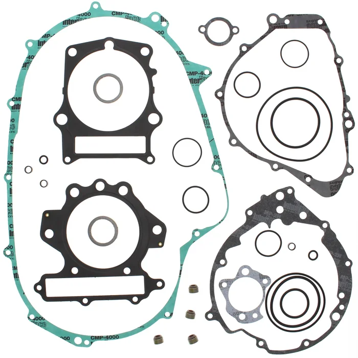 VERTEX Complete Gasket Kit - High-Quality Seals for Powersports Engines