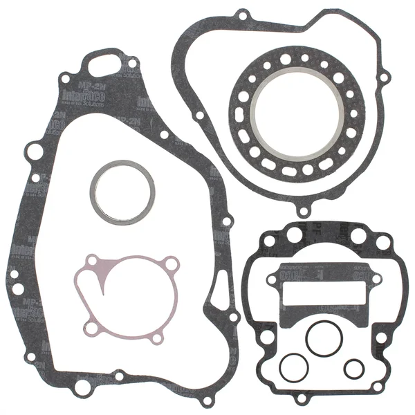 VERTEX 808834 Complete Gasket Kit - Premium Gaskets for Reliable Performance