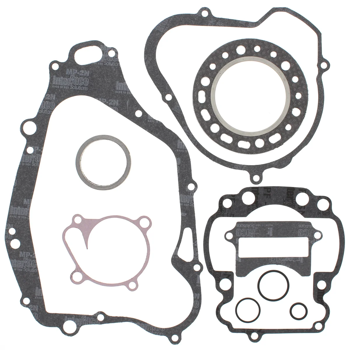 VERTEX 808834 Complete Gasket Kit - Premium Gaskets for Reliable Performance