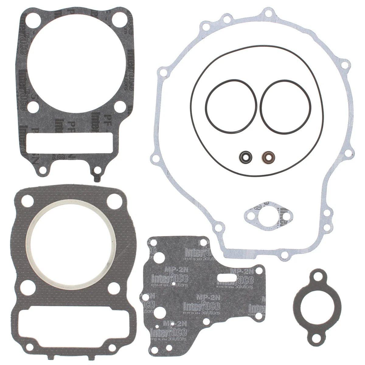 VERTEX 808836 Complete Gasket Kit - Premium Gaskets for Reliable Performance