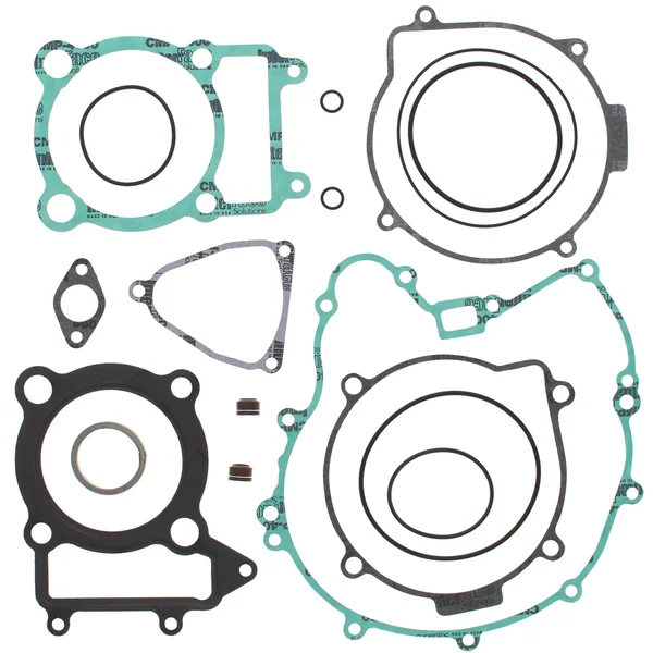 VERTEX 808845 Complete Gasket Kit - Premium Sealing Solution for Powersports Equipment