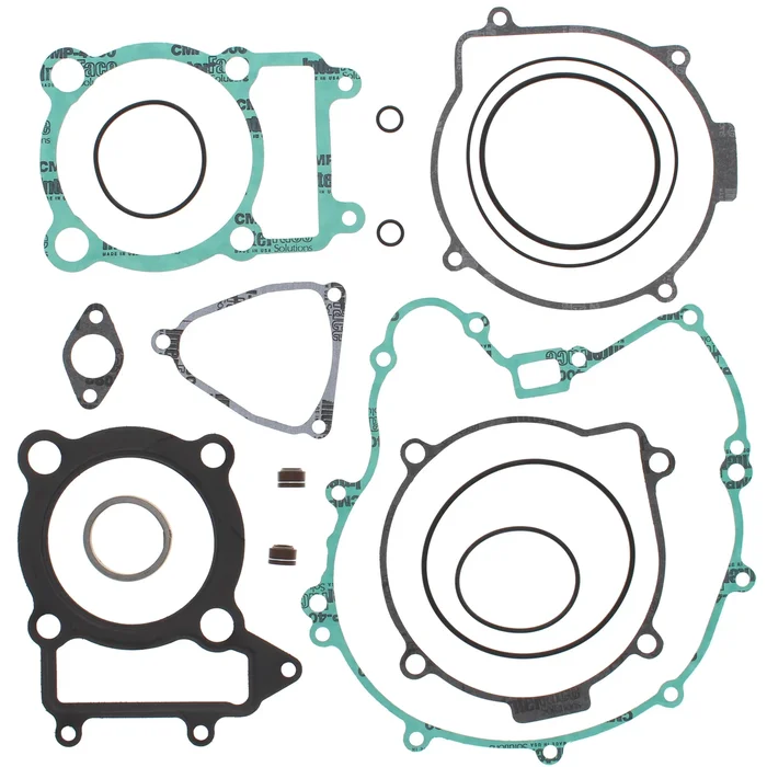VERTEX 808845 Complete Gasket Kit - Premium Sealing Solution for Powersports Equipment