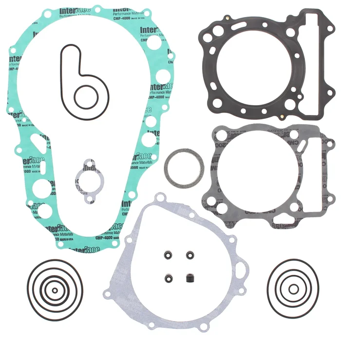 VERTEX 808847 Complete Gasket Kit - Premium Gaskets for Reliable Engine Sealing