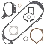 VERTEX 808849 Complete Gasket Kit - High-Quality Seals for Powersports Engines