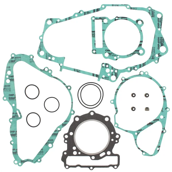 VERTEX 808853 Complete Gasket Kit - High-Quality Gaskets for Powersports Engines