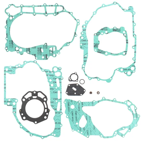 VERTEX Complete Gasket Kit - Premium Engine Sealing Solution for Powersports Equipment