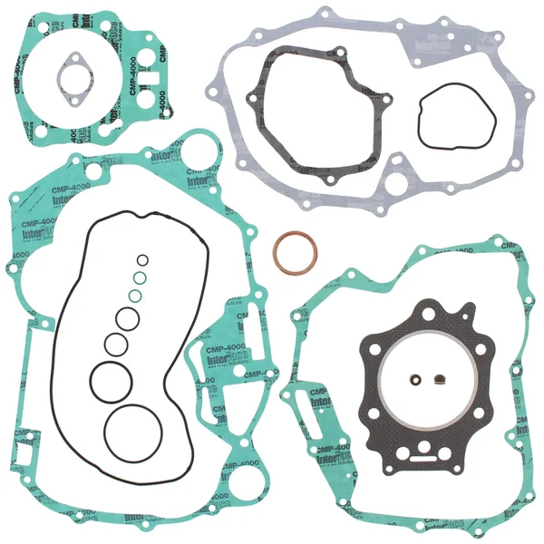 VERTEX Complete Gasket Kit for Powersports Engines - High-Quality Replacement Gaskets