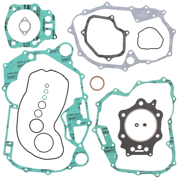 VERTEX Complete Gasket Kit for Powersports Engines - High-Quality Replacement Gaskets