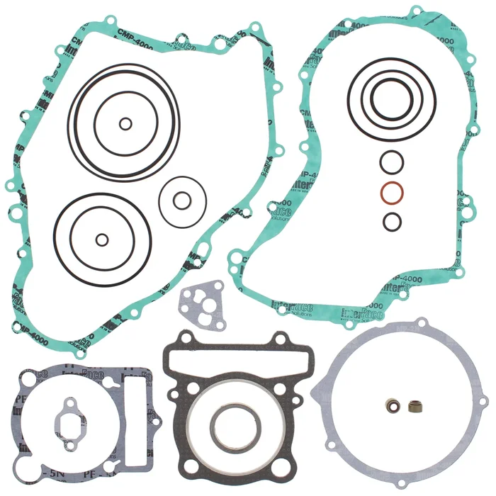 VERTEX Complete Gasket Kit for Powersports - Durable Seals for Engine Efficiency