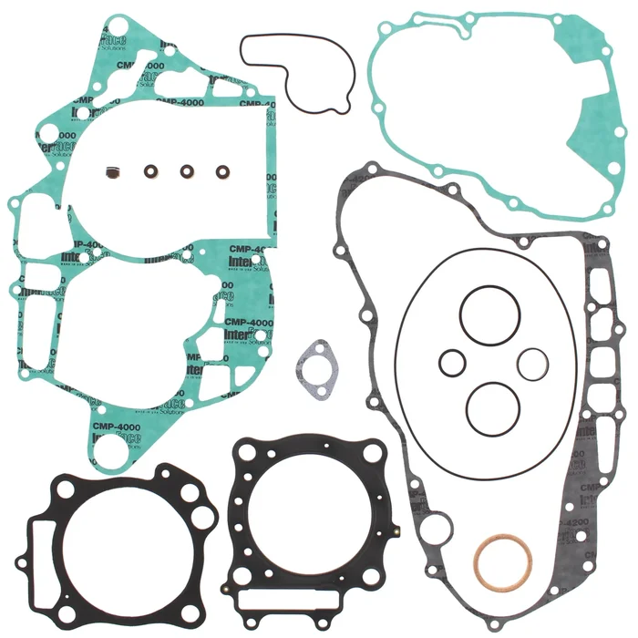 VERTEX 808868 Complete Gasket Kit - High-Quality Seals for Powersports Engines
