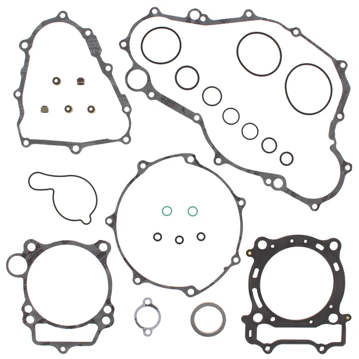 VERTEX Complete Gasket Kit for Powersports Engines – Premium Sealing Solution