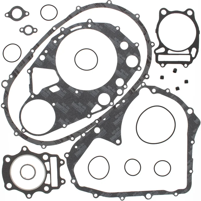 VERTEX 808870 Complete Gasket Kit - Premium Sealing Solution for Powersports Engines