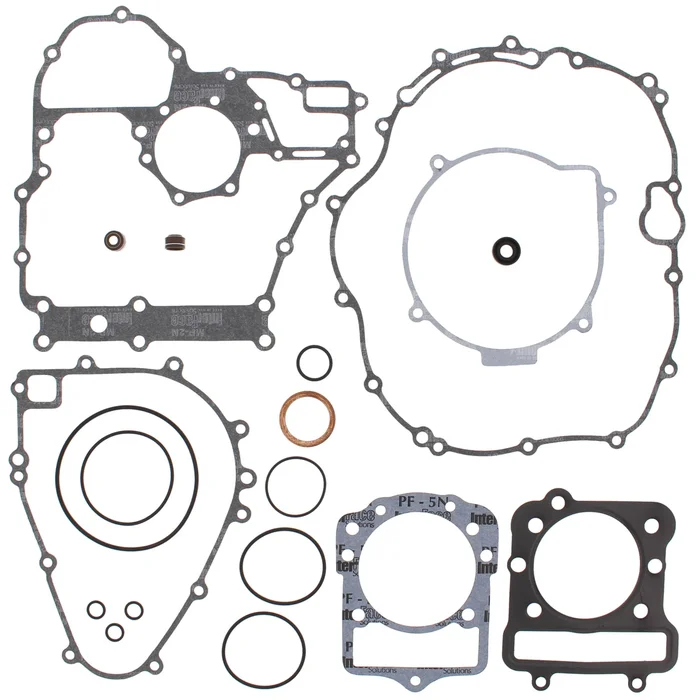 VERTEX Complete Gasket Kit - Durable Engine Seals for Powersports Vehicles