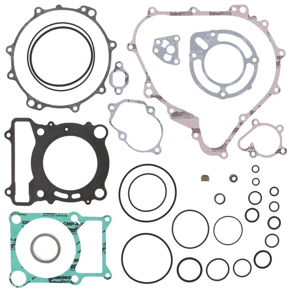 VERTEX Complete Gasket Kit – Premium Replacement for Powersports Engines | Gaskets/Seals