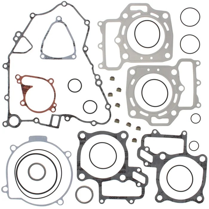VERTEX Complete Gasket Kit for Powersports - High-Quality Seals & Gaskets