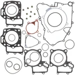 VERTEX 808880 Complete Gasket Kit - Premium Sealing Solution for Powersports Engines