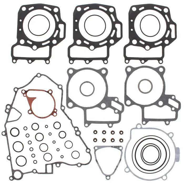 VERTEX 808881 Complete Gasket Kit - Premium Gaskets for Reliable Performance