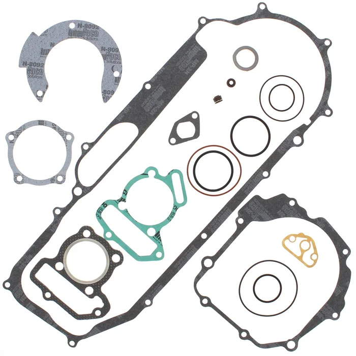 VERTEX Complete Gasket Kit – Durable Engine Seals for Powersports Vehicles