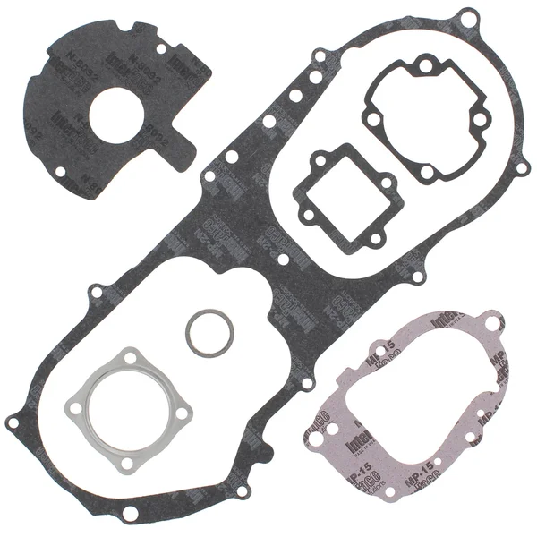 VERTEX Complete Gasket Kit - Durable Engine Seals for Powersports Vehicles