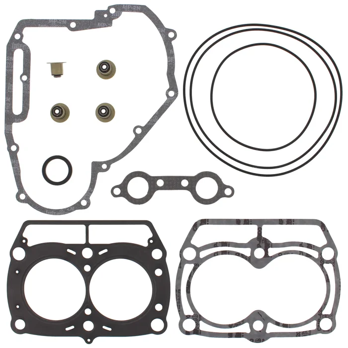 VERTEX Complete Gasket Kit for Powersports Engines - High-Quality Replacement Gaskets