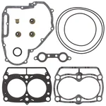 VERTEX Complete Gasket Kit for Powersports Engines - High-Quality Replacement Gaskets