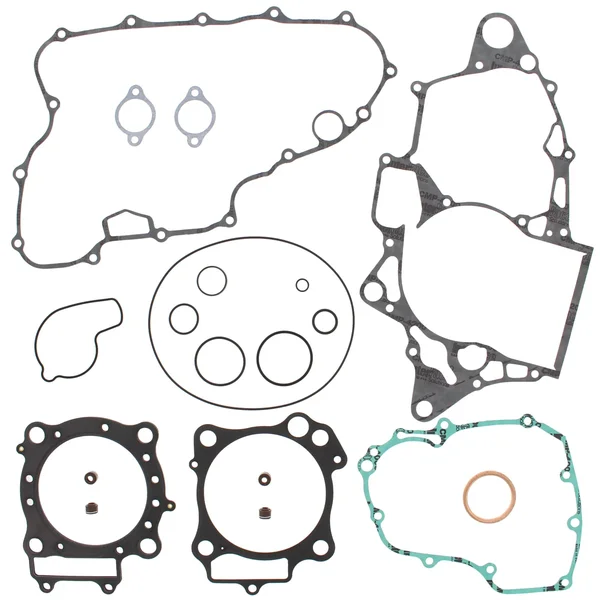 VERTEX Complete Gasket Kit - Premium Sealing Solution for Powersports Vehicles