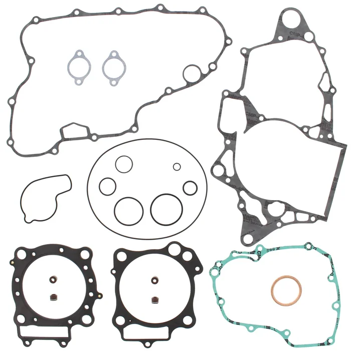 VERTEX Complete Gasket Kit - Premium Sealing Solution for Powersports Vehicles