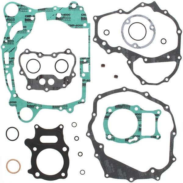 VERTEX Complete Gasket Kit for Powersports Engines - Premium Sealing Solution