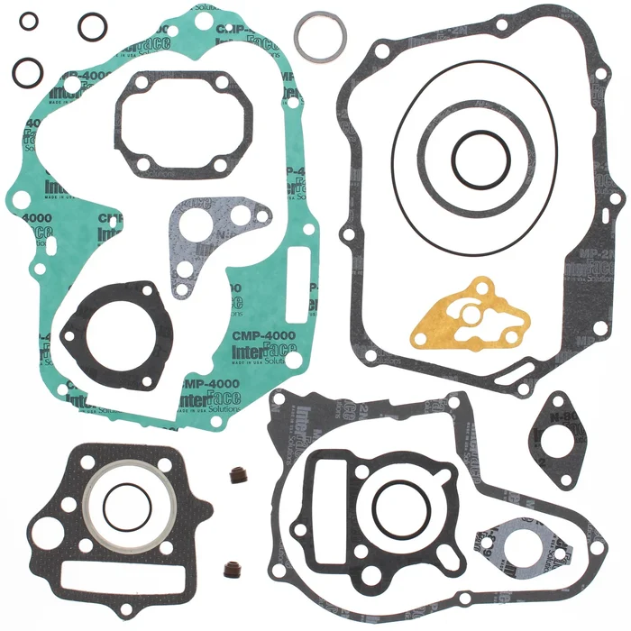 VERTEX Complete Gasket Kit – Durable Seals for Powersports Engines