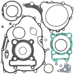 VERTEX 808924 Complete Gasket Kit - Premium Sealing Solution for Powersports Engines