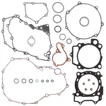 VERTEX Complete Gasket Kit - High-Quality MLS Head Gasket for Engine Rebuilds