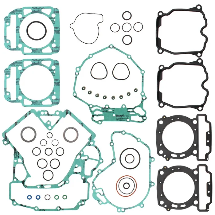 VERTEX Complete Gasket Kit for Powersports Engines – Durable Seals & Gaskets for Reliable Performance