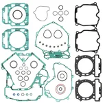 VERTEX Complete Gasket Kit for Powersports Engines – Durable Seals & Gaskets for Reliable Performance
