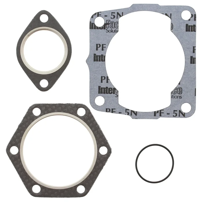 Vertex 810807 Top End Gasket Kit - High-Performance Gaskets for Reliable Engine Sealing