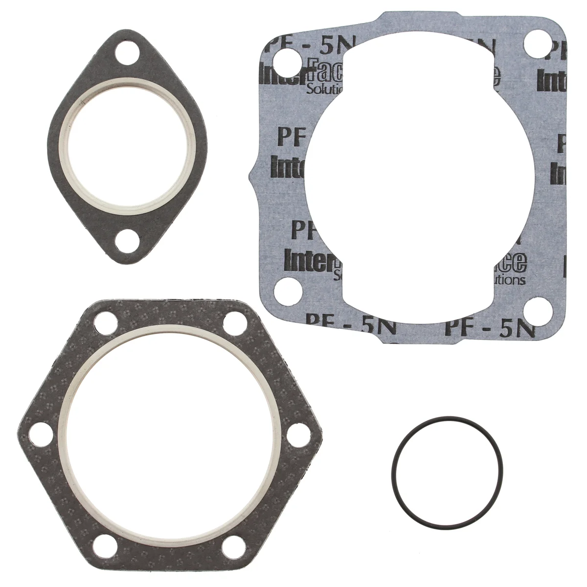 Vertex 810807 Top End Gasket Kit - High-Performance Gaskets for Reliable Engine Sealing