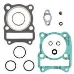 Vertex 810809 Top End Gasket Kit - High-Performance Engine Sealing Solution for Powersports Engines