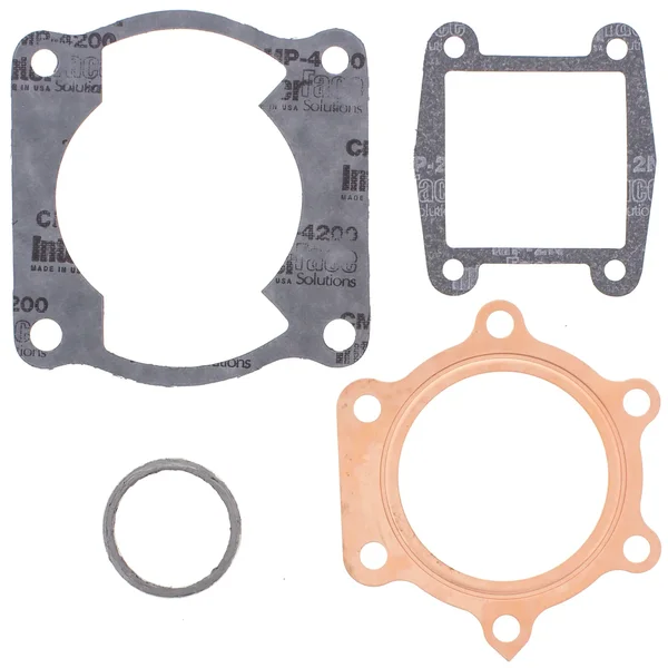 Vertex 810811 Top End Gasket Kit - High-Performance Gaskets for Reliable Engine Sealing