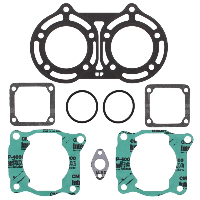 VERTEX Top End Gasket Kit - High-Quality Gaskets for Reliable Engine Performance