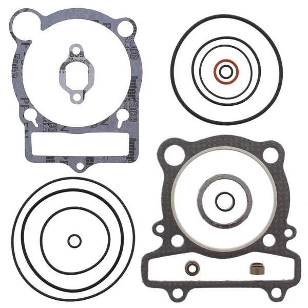 Vertex Top End Gasket Kit - MLS Head Gasket & Premium Seals for Reliable Engine Performance