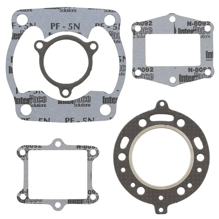 VERTEX High-Quality MLS Head Gasket Kit - OEM Replacement Gaskets for Top-End Seals