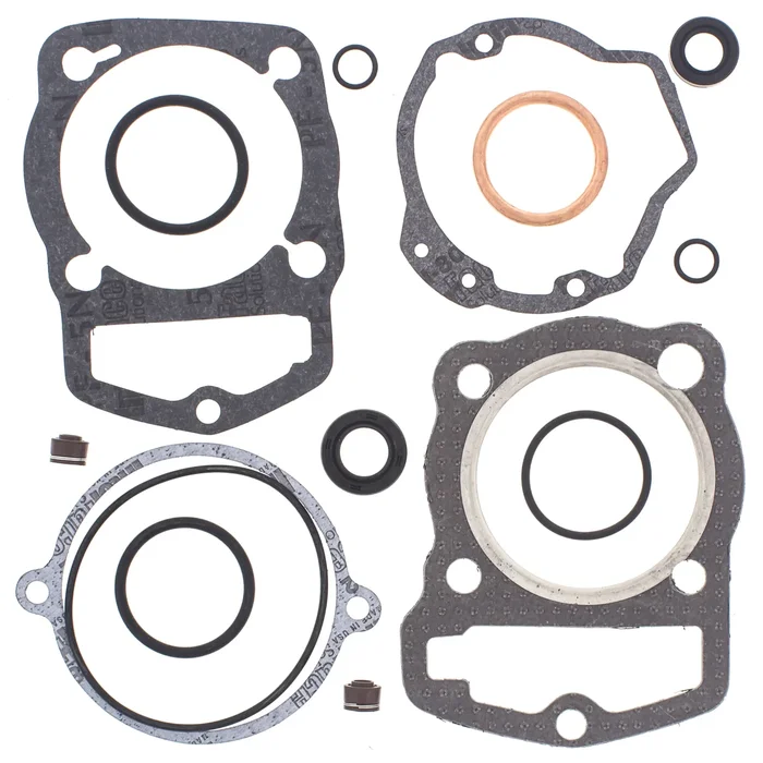 Vertex 810816 Top End Gasket Kit - High-Performance Gaskets for 4-Stroke Engines