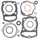 Vertex 810816 Top End Gasket Kit - High-Performance Gaskets for 4-Stroke Engines