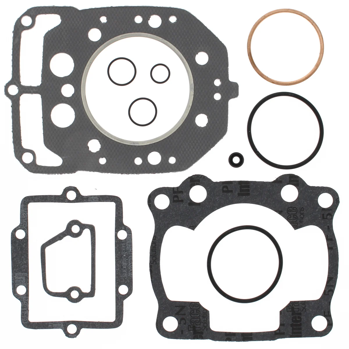 VERTEX - 810820 - Top End Gasket Kit
