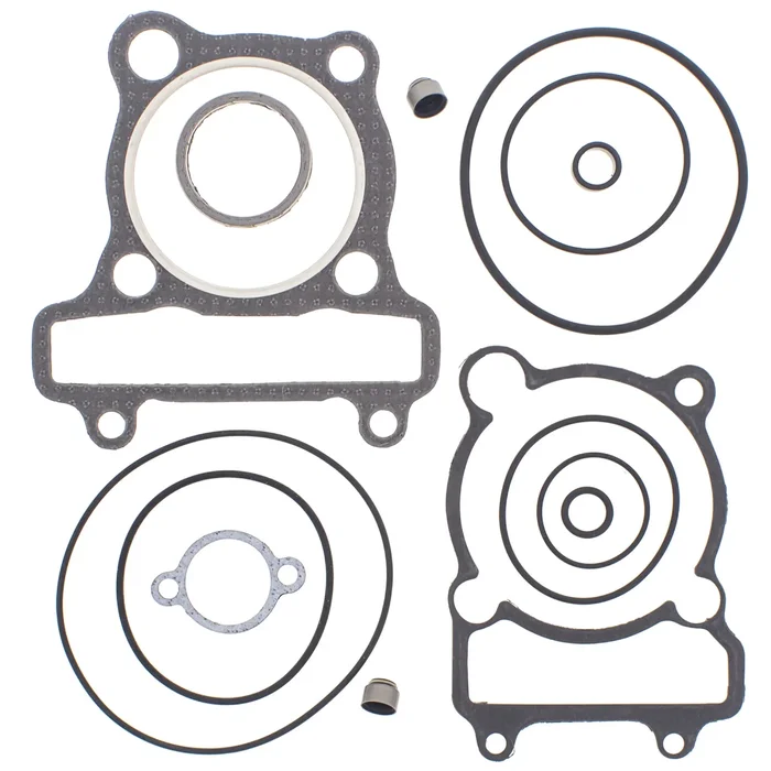 Vertex 810824 Top End Gasket Kit - High-Performance Gaskets for Reliable Engine Sealing